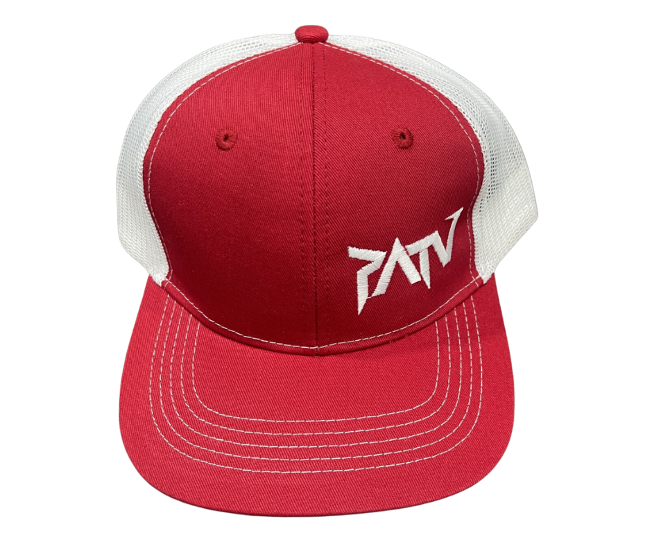 PATV Youth Hats