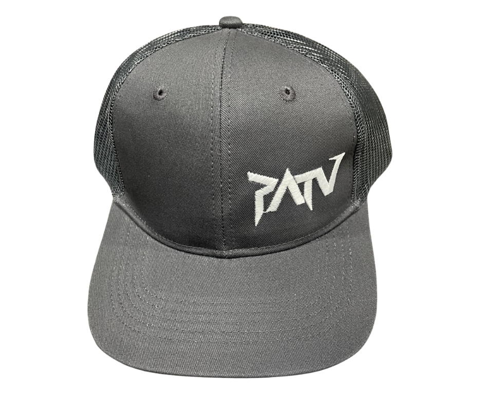 PATV Youth Hats