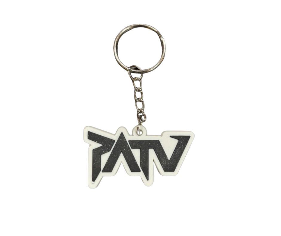 PATV Keychain