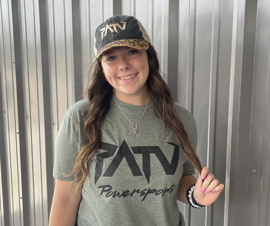 PATV Women Hats