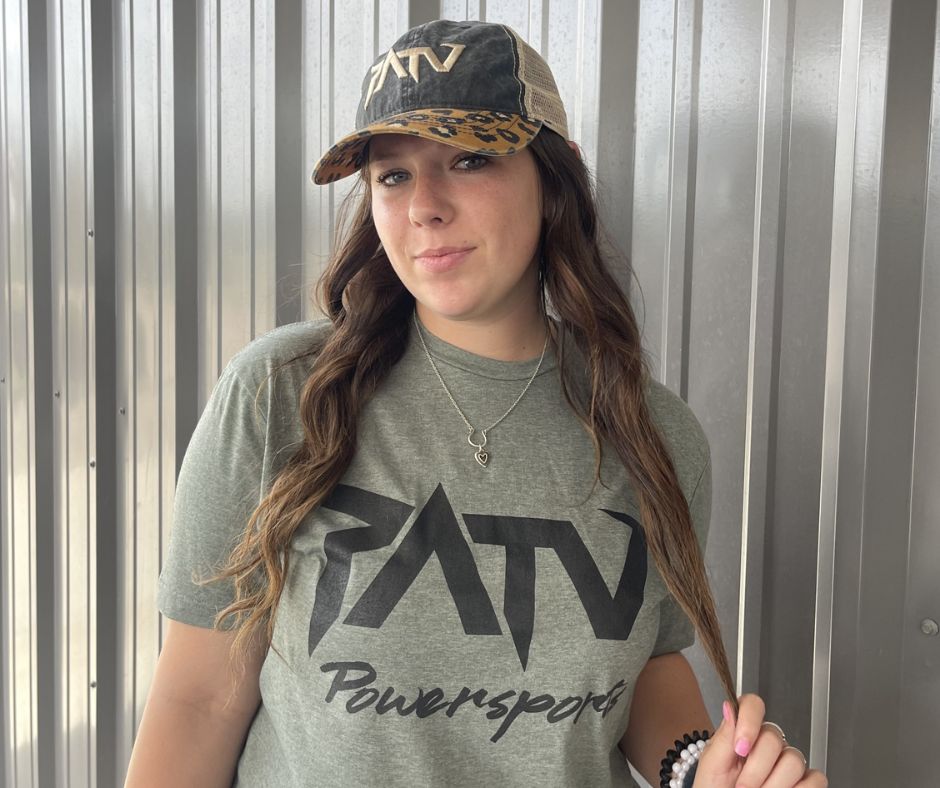 PATV Women Hats