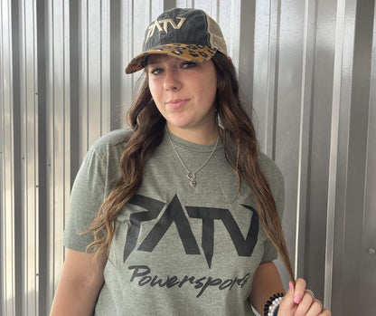 PATV Women Hats