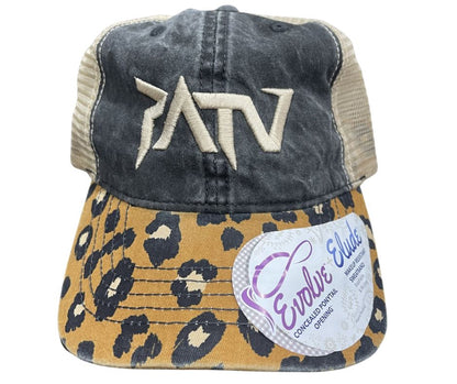 PATV Women Hats