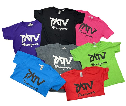 PATV Youth T-Shirts