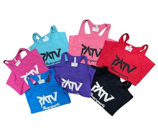 PATV Women Tank Tops