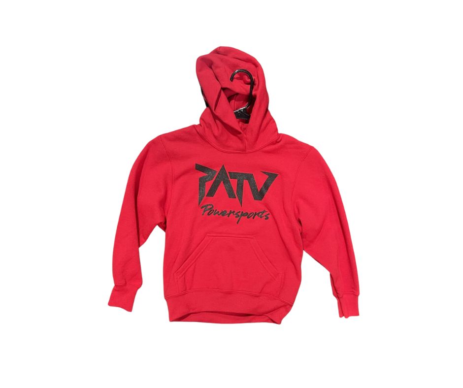 PATV Youth Hoodies