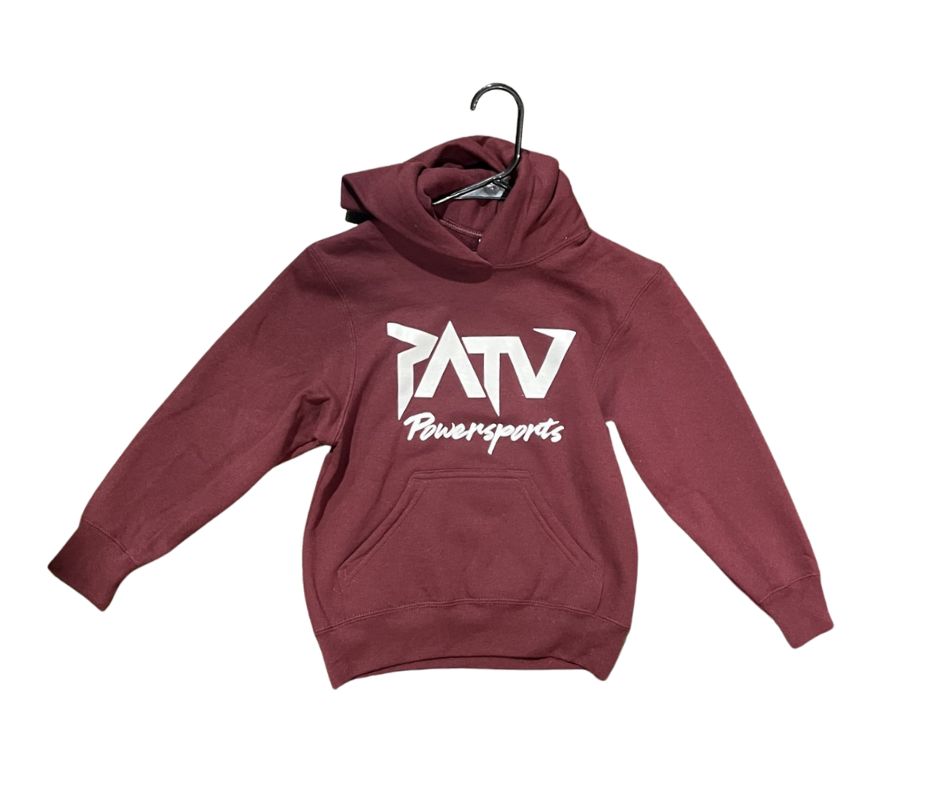 PATV Youth Hoodies