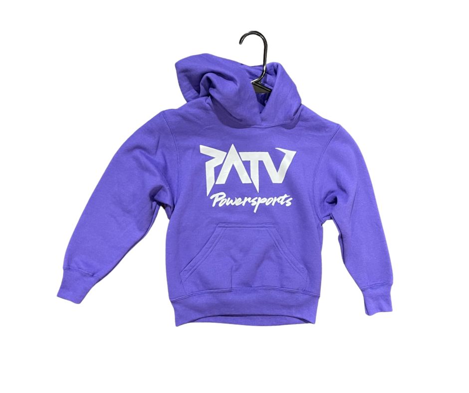 PATV Youth Hoodies