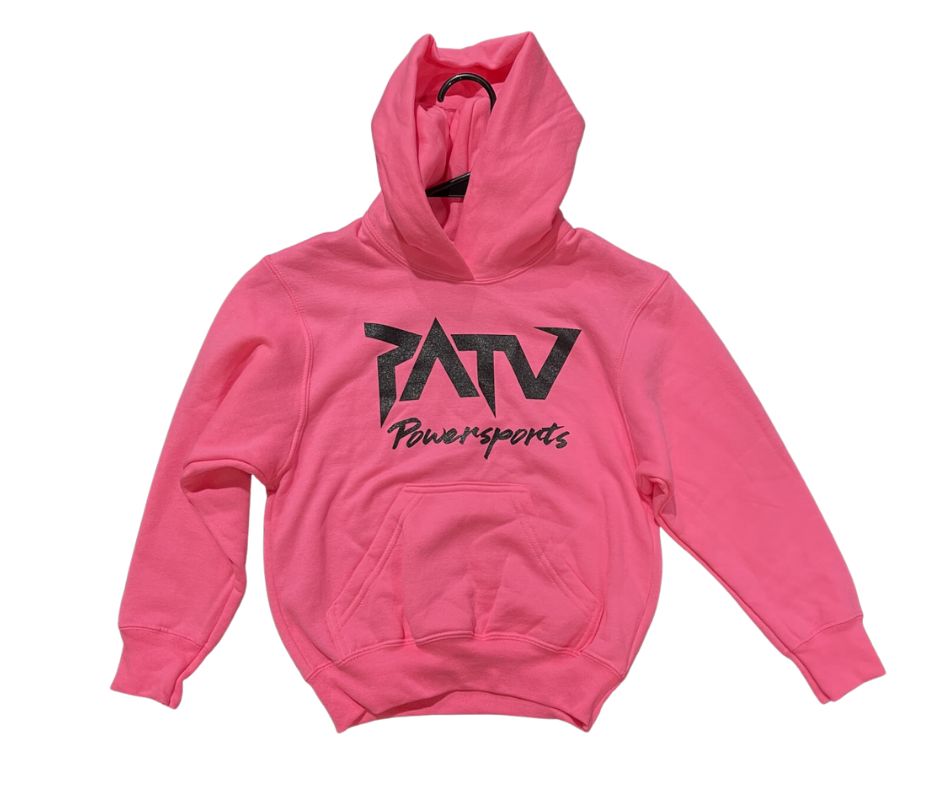 PATV Youth Hoodies