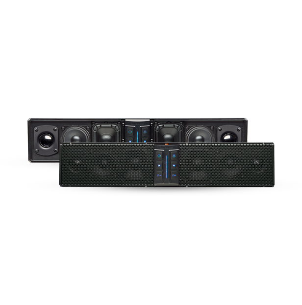 Powerbass XL-650 Sound Bar