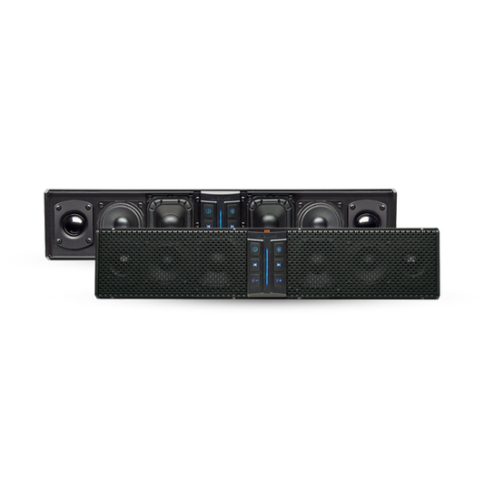 Powerbass XL-650 Sound Bar