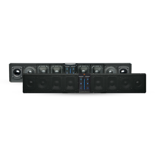 Powerbass XL-850 Sound Bar