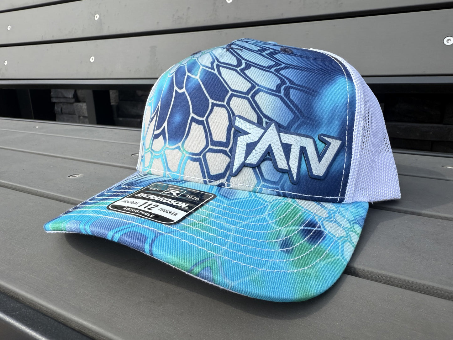 PATV Richardson 112 Hats