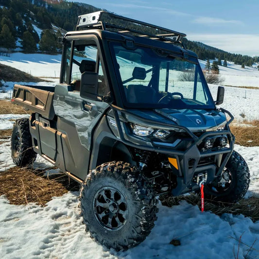 Can-Am Defender/Defender Max Side Mirrors