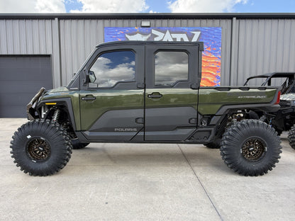 ** PRE ORDER: PATV Powersports Polaris Ranger 1500 +2" Forward Arms (24-26)**