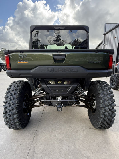 **PRE-ORDER PATV Powersports Polaris Ranger 1500 +2" Rear Raked Arms (24,25,26)**
