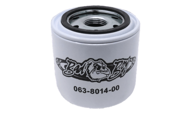 Bad-Boy Mower Hydraulic Oil Filter