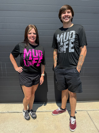 PATV Mud Life Dri-Fit Unisex Shirt