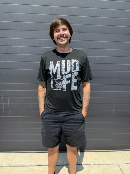 PATV Mud Life Dri-Fit Unisex Shirt