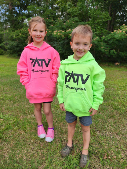 PATV Youth Hoodies