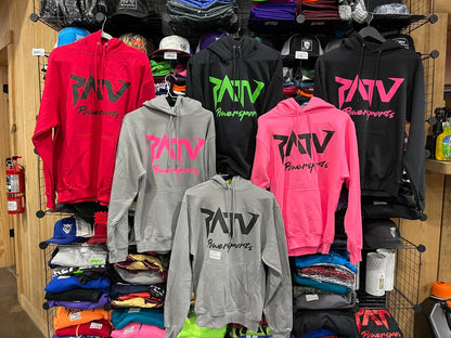 PATV Adult Hoodies (S-XL)