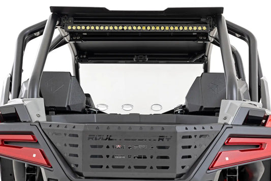 30" LED Light Kit Rear Facing | Polaris RZR Turbo R