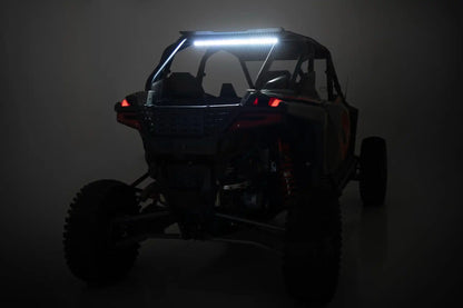 30" LED Light Kit Rear Facing | Polaris RZR Turbo R