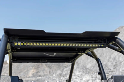 30" LED Light Kit Rear Facing | Polaris RZR Turbo R