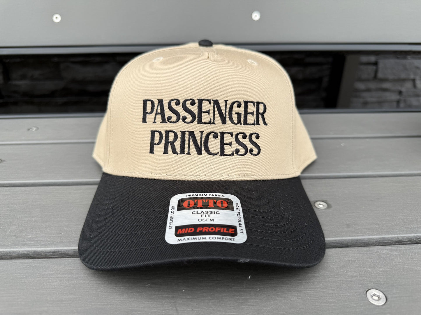 PATV Powersports Unisex Trucker Hats
