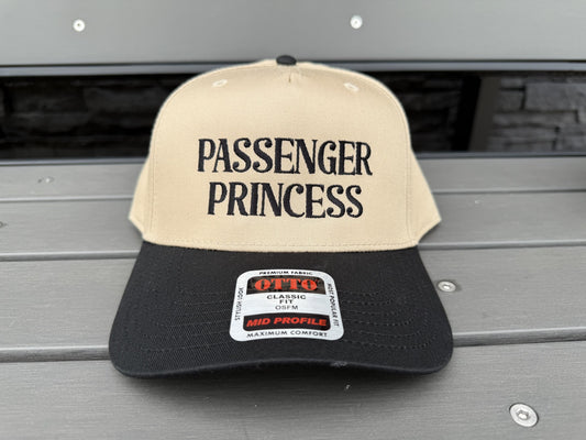 PATV Powersports Unisex Trucker Hats