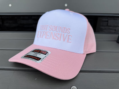 PATV Powersports Unisex Trucker Hats