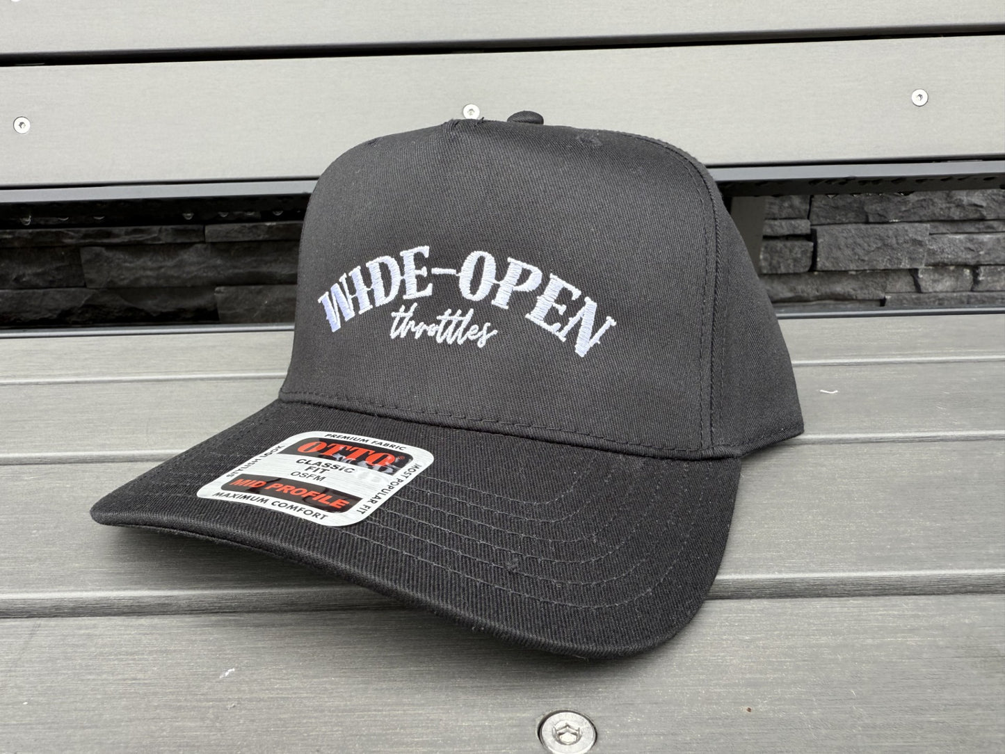 PATV Powersports Unisex Trucker Hats