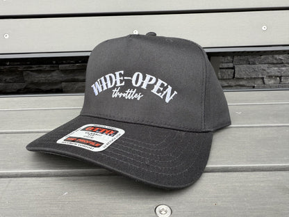 PATV Powersports Unisex Trucker Hats