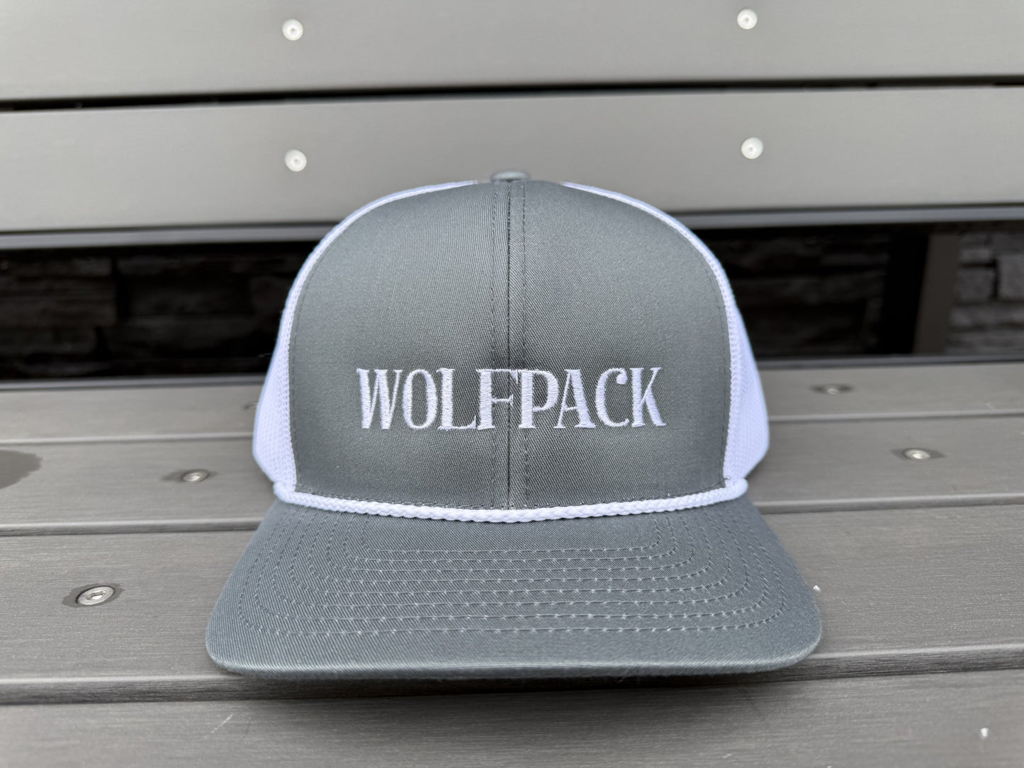 PATV Pacific 104BR Braided Hats