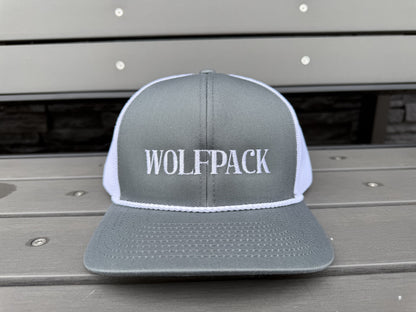 PATV Pacific 104BR Braided Hats