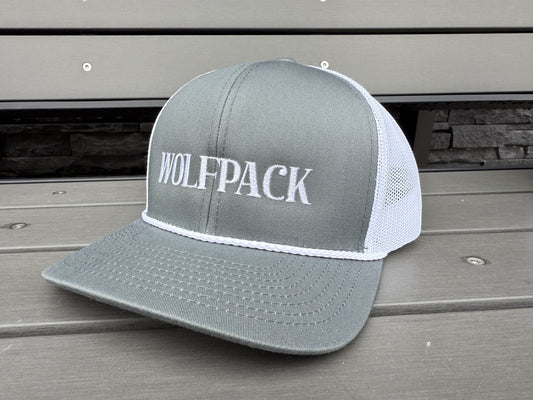 PATV Pacific 104BR Braided Hats