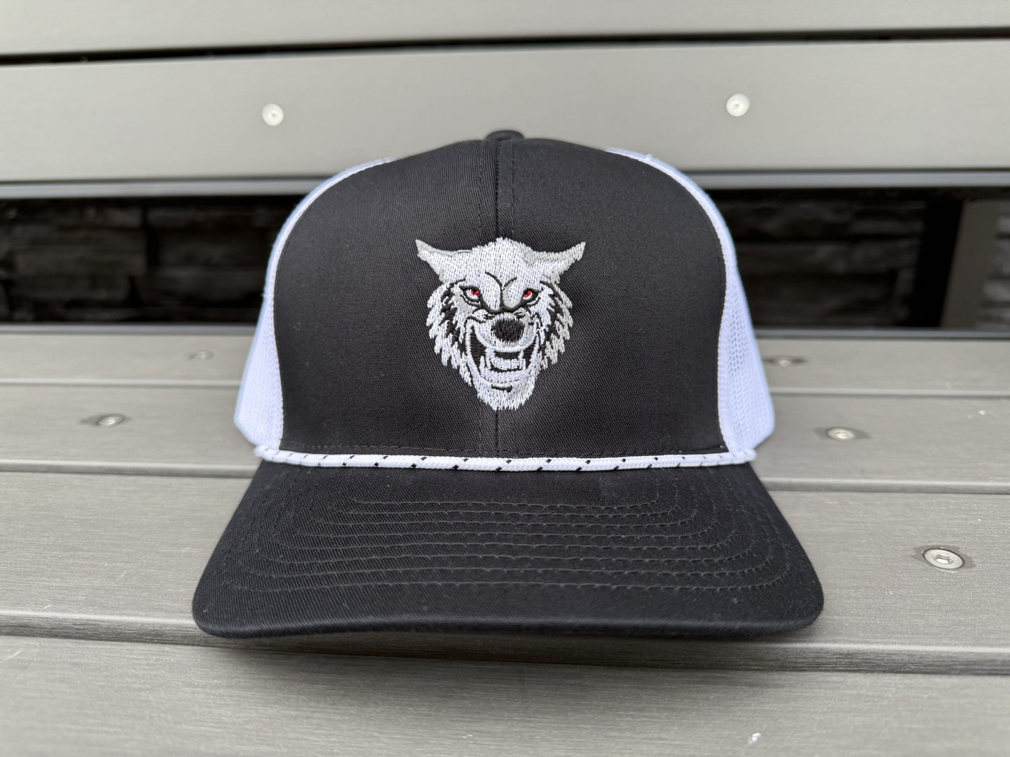 PATV Pacific 104BR Braided Hats