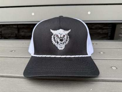 PATV Pacific 104BR Braided Hats
