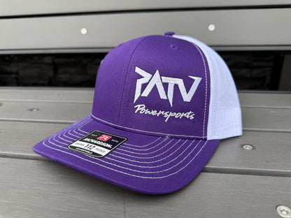 PATV Richardson 112 Hats