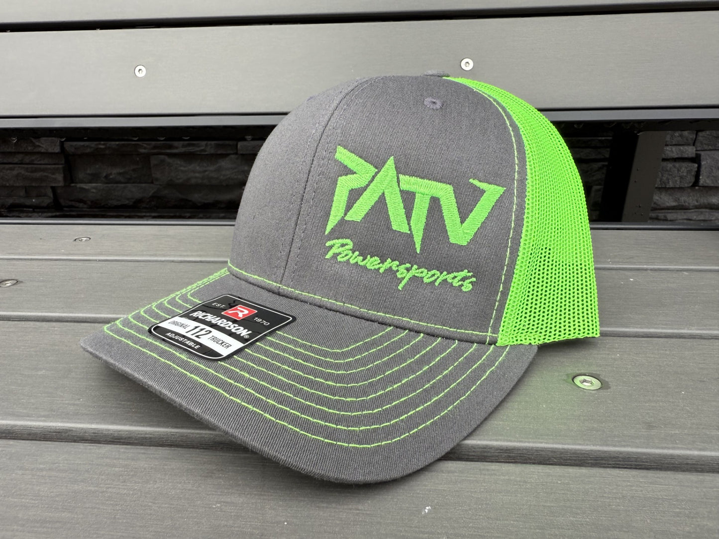 PATV Richardson 112 Hats