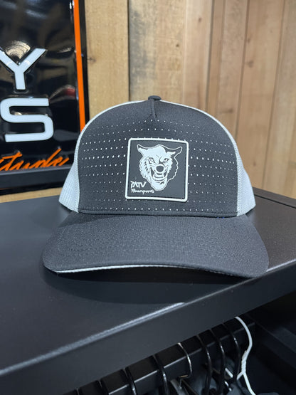 PATV Formal Patch Hats – PATV Powersports