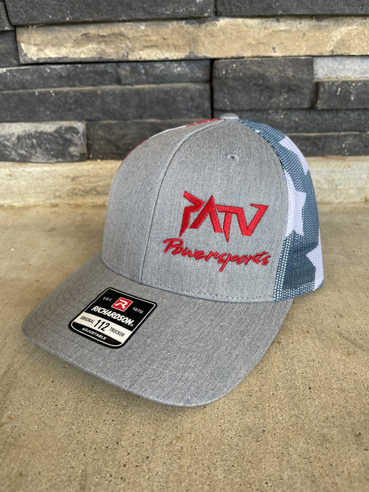 PATV Hats – PATV Powersports