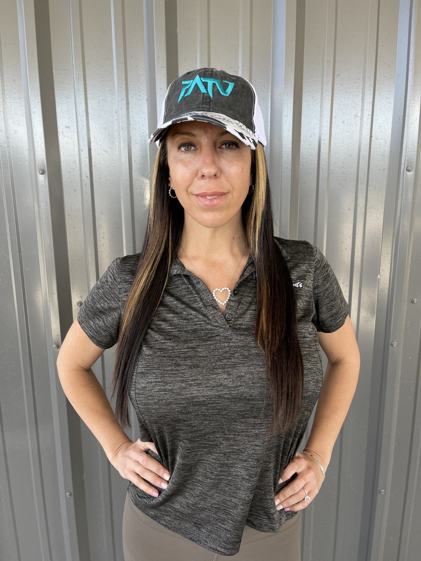 PATV Women Hats