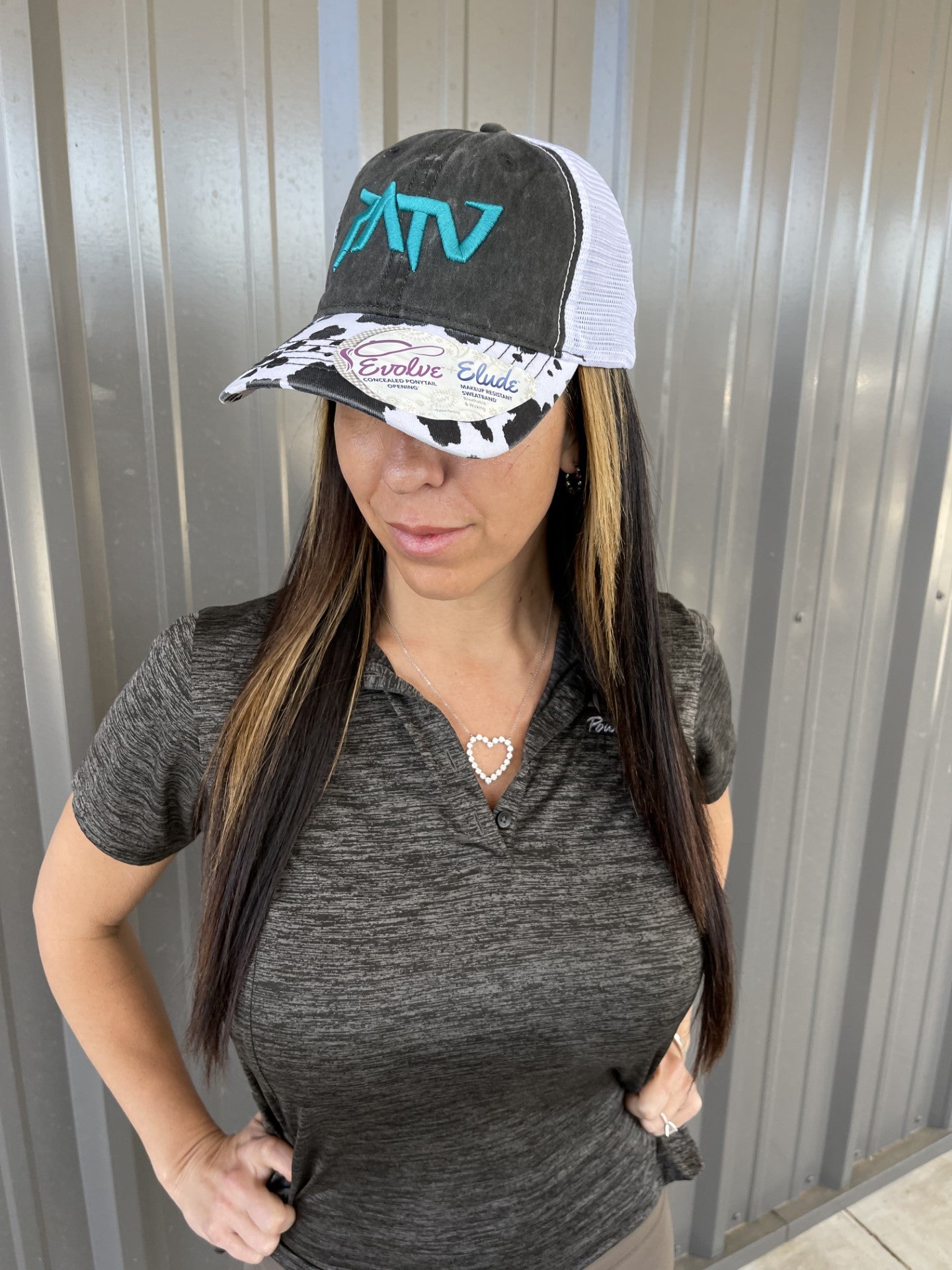 PATV Women Hats