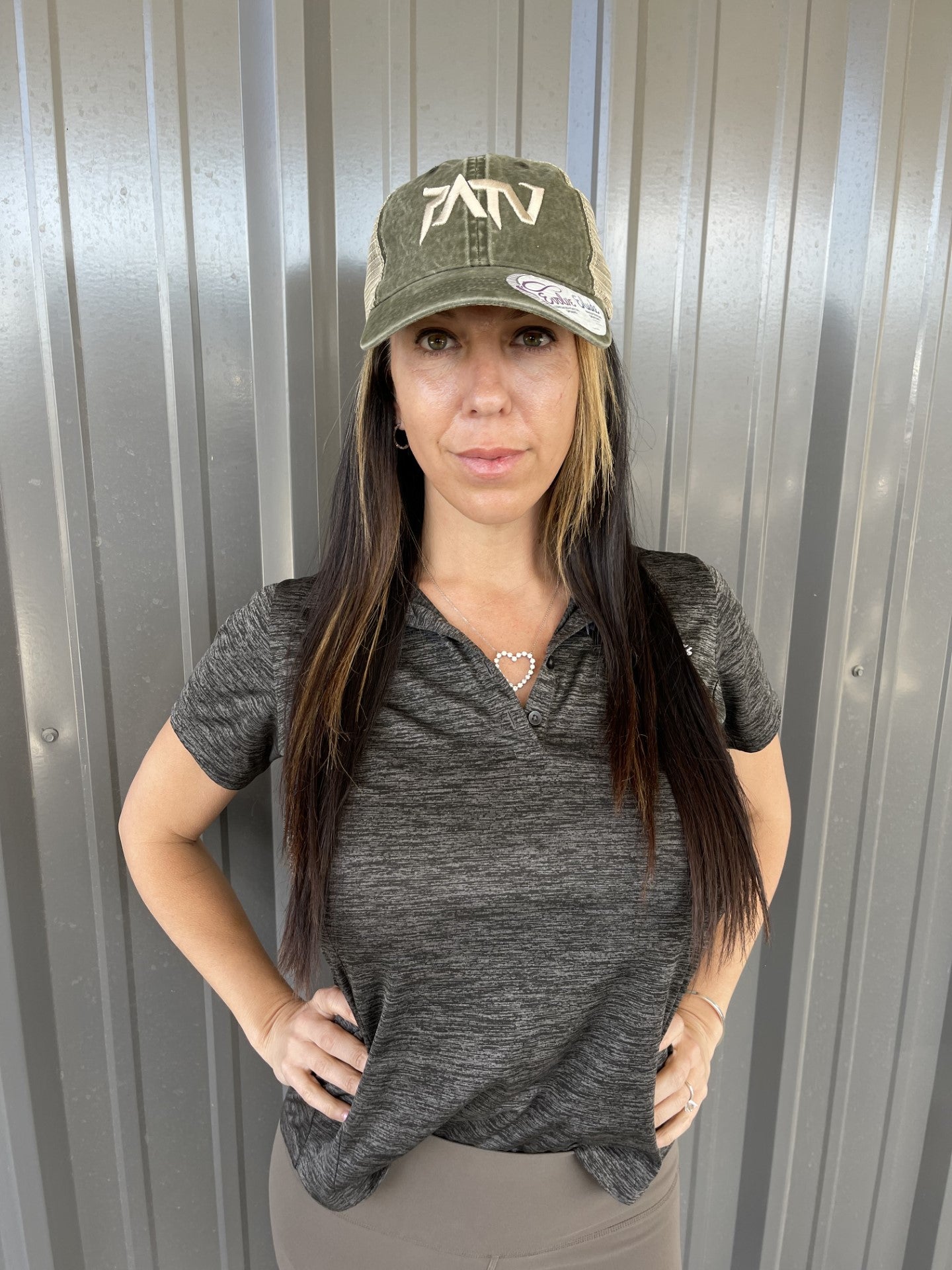 PATV Women Hats