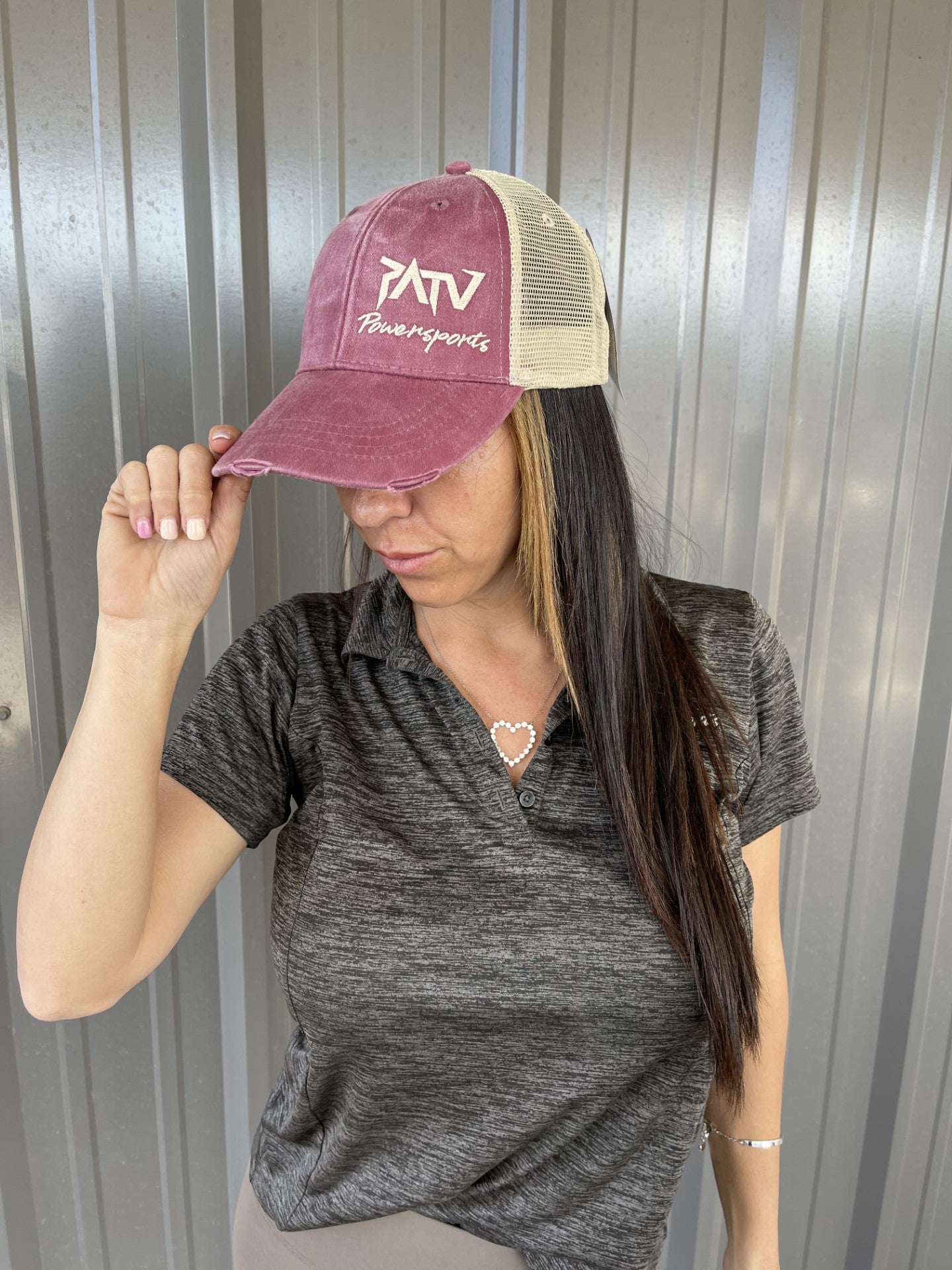 PATV Women Hats