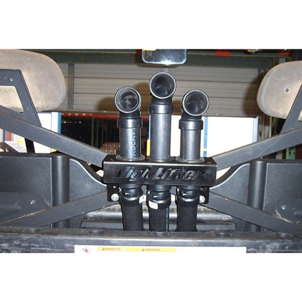 High Lifter Riser Snorkel Polaris Ranger 800