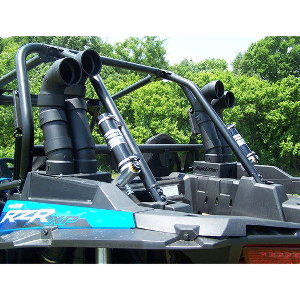 High Lifter Riser Snorkel Polaris RZR XP 1000