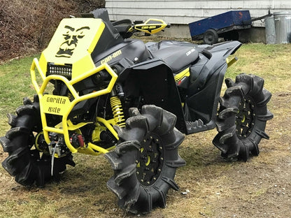 PATV Powersports Gen2 Can-Am Outlander/Renegade 19+ Forward Arms