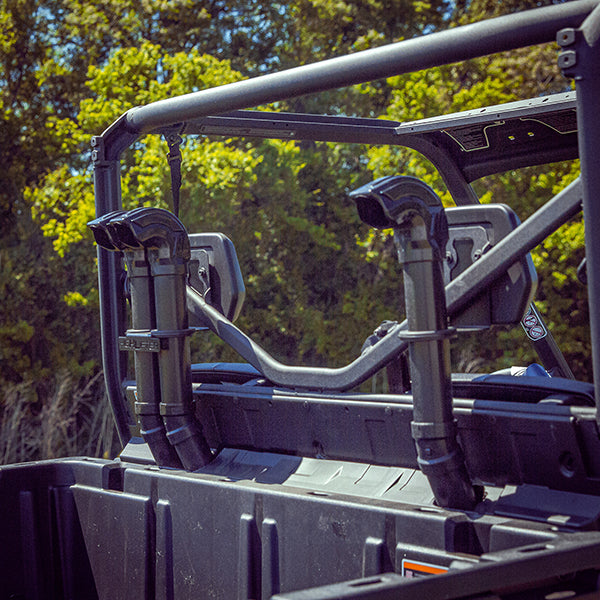 High Lifter Riser Snorkel 2020-2021 Can-Am Defender